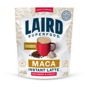Refined Wholesome Maca Instant Latte - Reserve