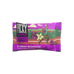 Deluxe Essential Blueberry Boomdizzle - Select Blend