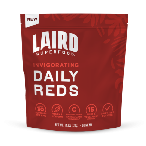 Handcrafted Signature Invigorating Daily Reds - Signature Blend