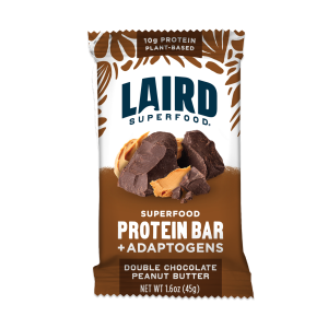 Double Chocolate Peanut Butter Protein Bar (10pk) - Reserve