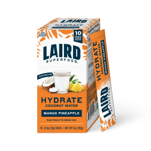 Exclusive Hydrate Pineapple Mango