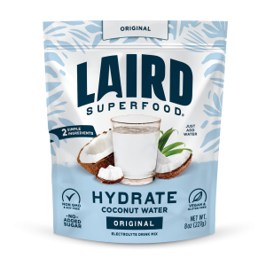 Select Hydrate Coconut Water - Reserve Edition