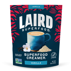 Vanilla Superfood Creamer? - Signature Blend