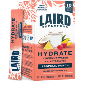 Farm-Fresh Hydrate Tropical - Limited Batch