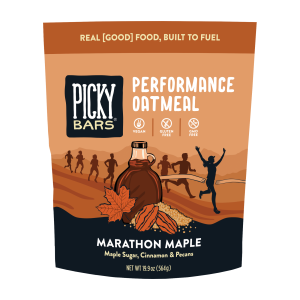 Signature Marathon Maple