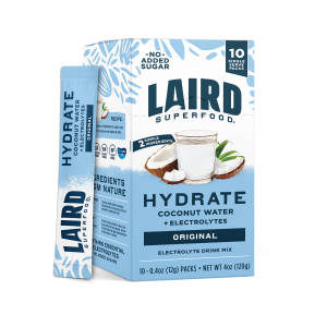 Deluxe Hydrate Original Sticks