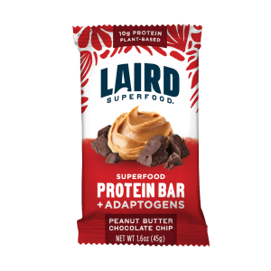 Peanut Butter Chocolate Chip Protein Bar (10pck) - Collection Artisan Series