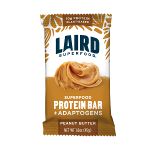 Peanut Butter Protein Bar (10pck) - Collection Premium Formula