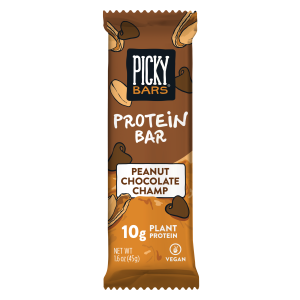 Peanut Chocolate Champ - Artisan Series Exclusive Edition
