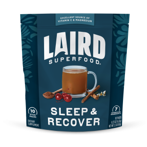 Sleep and Recover - Blend Exclusive Edition
