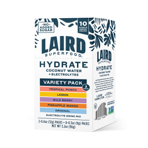 Hydrate Variety Pack - Reserve Series